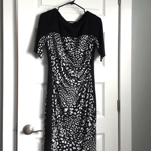 Business dress